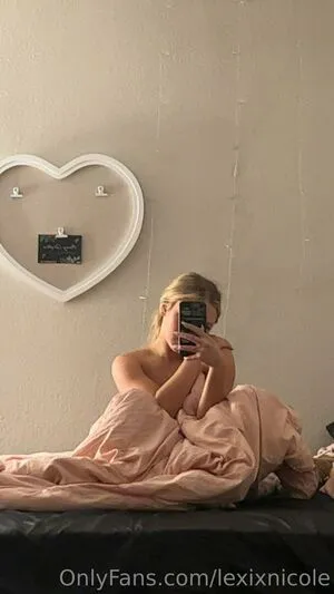 Lexixnicole OnlyFans Leaked Free Thumbnail Picture - #tDaJi3p6oJ