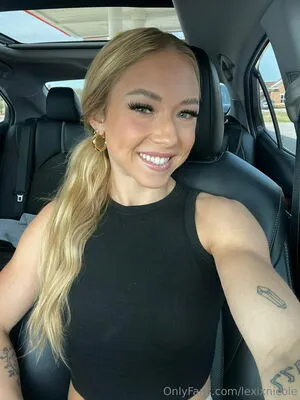 Lexixnicole OnlyFans Leaked Free Thumbnail Picture - #yhSVej4lrb