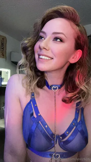 Lexiz606 OnlyFans Leaked Free Thumbnail Picture - #9lNYm1Kxhc