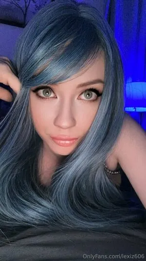 Lexiz606 OnlyFans Leaked Free Thumbnail Picture - #HeINiBby30