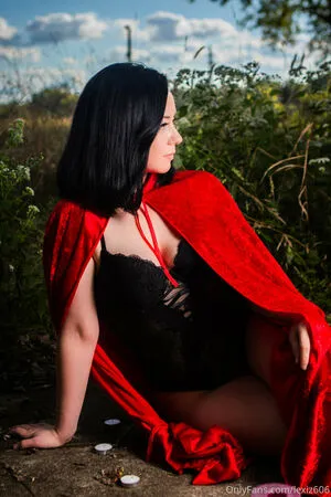 Lexiz606 OnlyFans Leaked Free Thumbnail Picture - #RAl543eg2Z