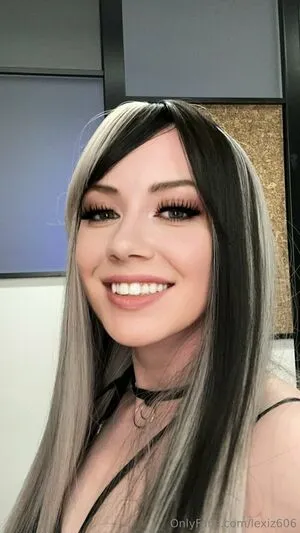 Lexiz606 OnlyFans Leaked Free Thumbnail Picture - #dR4beoxqcA