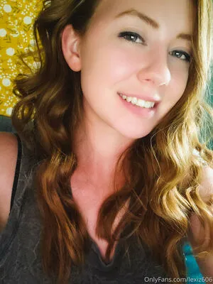 Lexiz606 OnlyFans Leaked Free Thumbnail Picture - #qxOdl5T8Yh