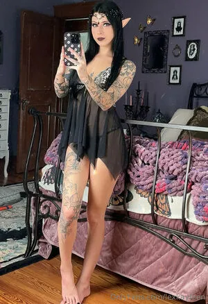 Lexkayleen OnlyFans Leaked Free Thumbnail Picture - #ACubmlG5hu