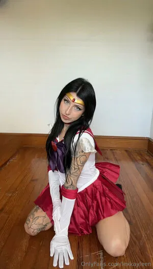 Lexkayleen OnlyFans Leaked Free Thumbnail Picture - #UMToI1rqe8