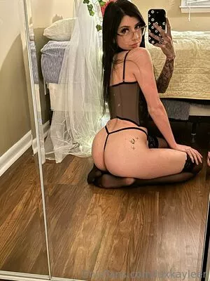 Lexkayleen OnlyFans Leaked Free Thumbnail Picture - #ZyTbnrisrJ