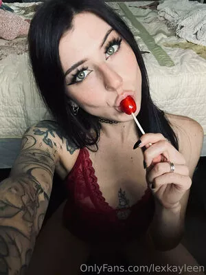 Lexkayleen OnlyFans Leaked Free Thumbnail Picture - #lsrUDwHu9T