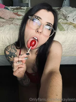 Lexkayleen OnlyFans Leaked Free Thumbnail Picture - #t1eHwaSy5c