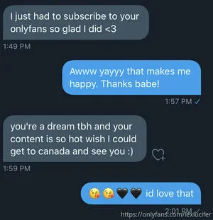 Lexlucifer OnlyFans Leaked Free Thumbnail Picture - #3MfoZRQd6n