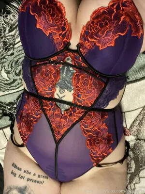 Lexlucifer OnlyFans Leaked Free Thumbnail Picture - #4s0UeWz980