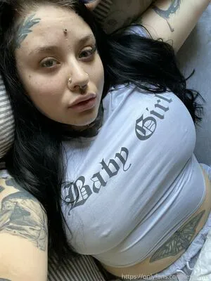 Lexlucifer OnlyFans Leaked Free Thumbnail Picture - #92JFhnz4zy