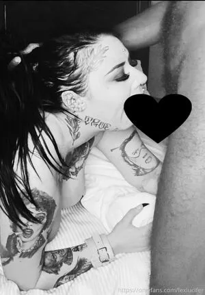 Lexlucifer OnlyFans Leaked Free Thumbnail Picture - #ETRsG3xwnx