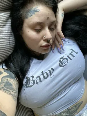 Lexlucifer OnlyFans Leaked Free Thumbnail Picture - #KaUivMj9Ma