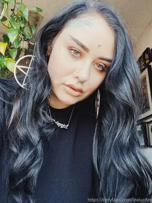 Lexlucifer OnlyFans Leaked Free Thumbnail Picture - #PKMgZBsJse
