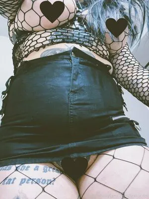 Lexlucifer OnlyFans Leaked Free Thumbnail Picture - #X1SCu4ONi8