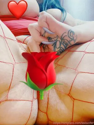 Lexlucifer OnlyFans Leaked Free Thumbnail Picture - #cE5SkQuNYN