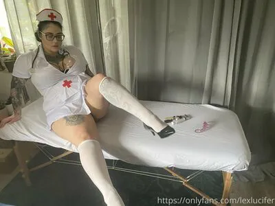 Lexlucifer OnlyFans Leaked Free Thumbnail Picture - #hU5ROVUEb6