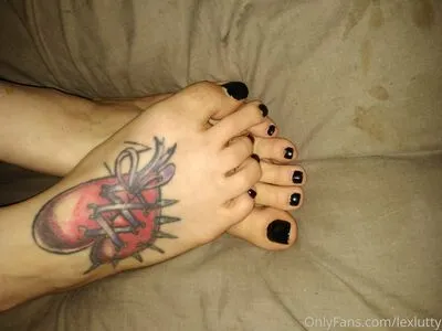 Lexlutty OnlyFans Leaked Free Thumbnail Picture - #4SDEZex7H6