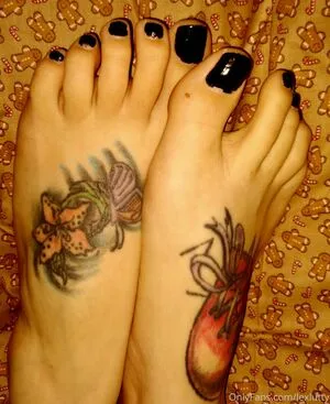 Lexlutty OnlyFans Leaked Free Thumbnail Picture - #bW7EaTSH6G