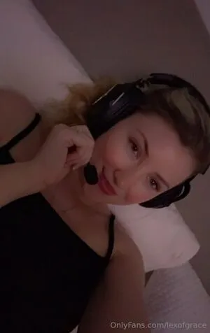 Lexofgrace OnlyFans Leaked Free Thumbnail Picture - #78TGoLgFWp
