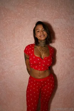 Lexonthemoonn OnlyFans Leaked Free Thumbnail Picture - #7aWNAJaInH