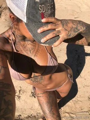 Lexonthemoonn OnlyFans Leaked Free Thumbnail Picture - #lFrdYYOZ8E