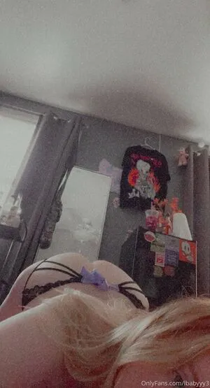 Lexsbellpepper OnlyFans Leaked Free Thumbnail Picture - #na7L4d5ndR