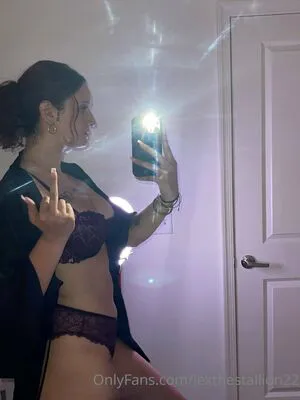 Lexthestallion22 OnlyFans Leaked Free Thumbnail Picture - #8XHmCJubwq