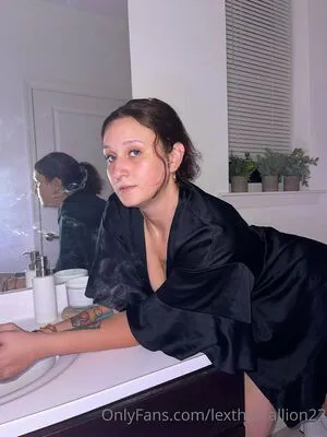 Lexthestallion22 OnlyFans Leaked Free Thumbnail Picture - #PMXBvYWqfd