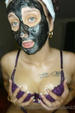 Lexthestallion22 OnlyFans Leaked Free Thumbnail Picture - #ZOpIYW2UW4