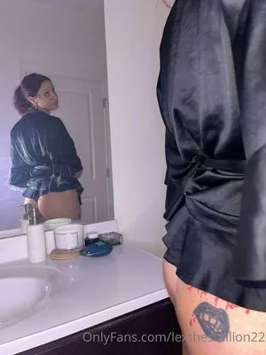 Lexthestallion22 OnlyFans Leaked Free Thumbnail Picture - #yz9OTJWusG