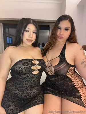 Lextoofine OnlyFans Leaked Free Thumbnail Picture - #6bzCN8NxN7