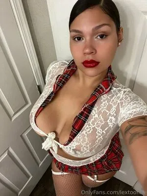 Lextoofine OnlyFans Leaked Free Thumbnail Picture - #6kjQ7uaVTB
