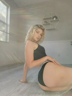 Lexus Grace Carlson OnlyFans Leaked Free Thumbnail Picture - #HVZChYExrA