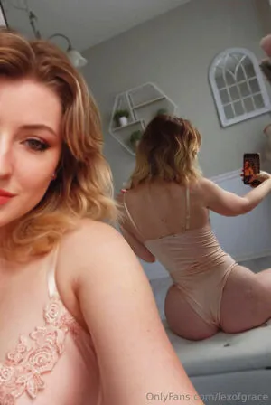Lexus Grace Carlson OnlyFans Leaked Free Thumbnail Picture - #Hs7nanPQuq
