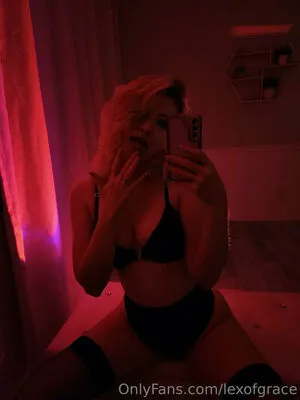 Lexus Grace Carlson OnlyFans Leaked Free Thumbnail Picture - #KZcd6nwBXP
