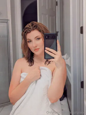 Lexus Grace Carlson OnlyFans Leaked Free Thumbnail Picture - #fGMAKyC6QV