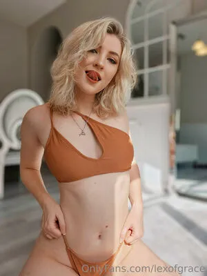 Lexus Grace Carlson OnlyFans Leaked Free Thumbnail Picture - #fb9AXSNBDi