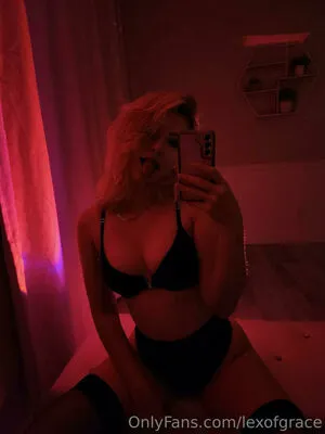 Lexus Grace Carlson OnlyFans Leaked Free Thumbnail Picture - #p6AFfAwymo