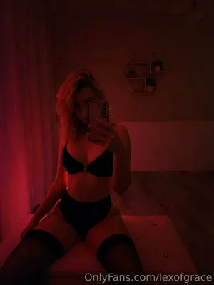 Lexus Grace Carlson OnlyFans Leaked Free Thumbnail Picture - #yt0zqhVBb8