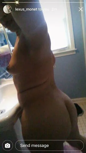 Lexus Monet OnlyFans Leaked Free Thumbnail Picture - #6QSfdRGe7W