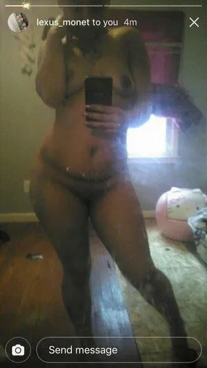 Lexus Monet OnlyFans Leaked Free Thumbnail Picture - #QywclStFhP