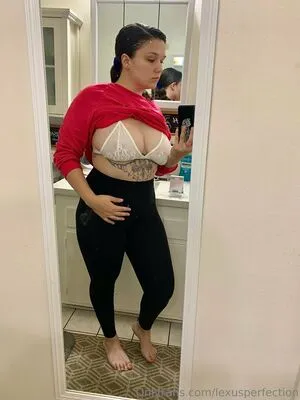 Lexusperfection OnlyFans Leaked Free Thumbnail Picture - #1vITipHS0n