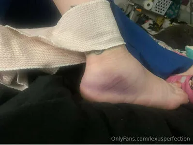 Lexusperfection OnlyFans Leaked Free Thumbnail Picture - #MGSxKOGtGN
