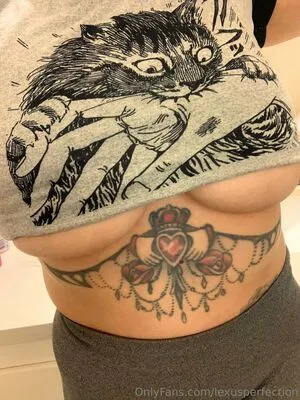 Lexusperfection OnlyFans Leaked Free Thumbnail Picture - #PzvyCBGmpu