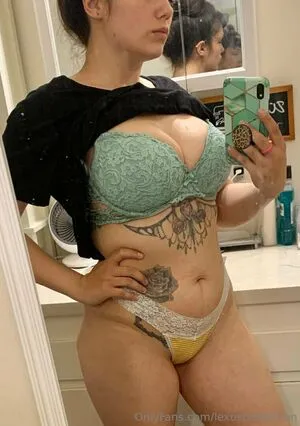 Lexusperfection OnlyFans Leaked Free Thumbnail Picture - #dNnmMdfjte