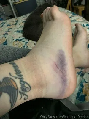 Lexusperfection OnlyFans Leaked Free Thumbnail Picture - #mPApPbrGbk