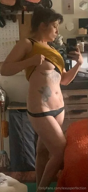 Lexusperfection OnlyFans Leaked Free Thumbnail Picture - #yXyFrCGueG