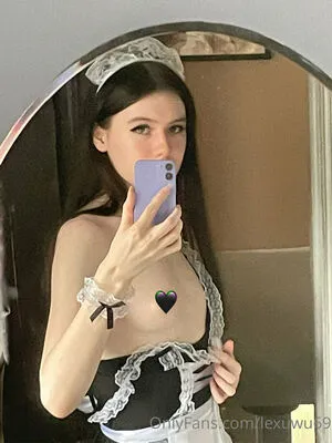 Lexuwu69 OnlyFans Leaked Free Thumbnail Picture - #BJrOSWwWjw