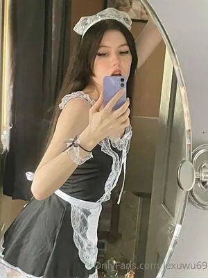 Lexuwu69 OnlyFans Leaked Free Thumbnail Picture - #BXZtWAFJR9